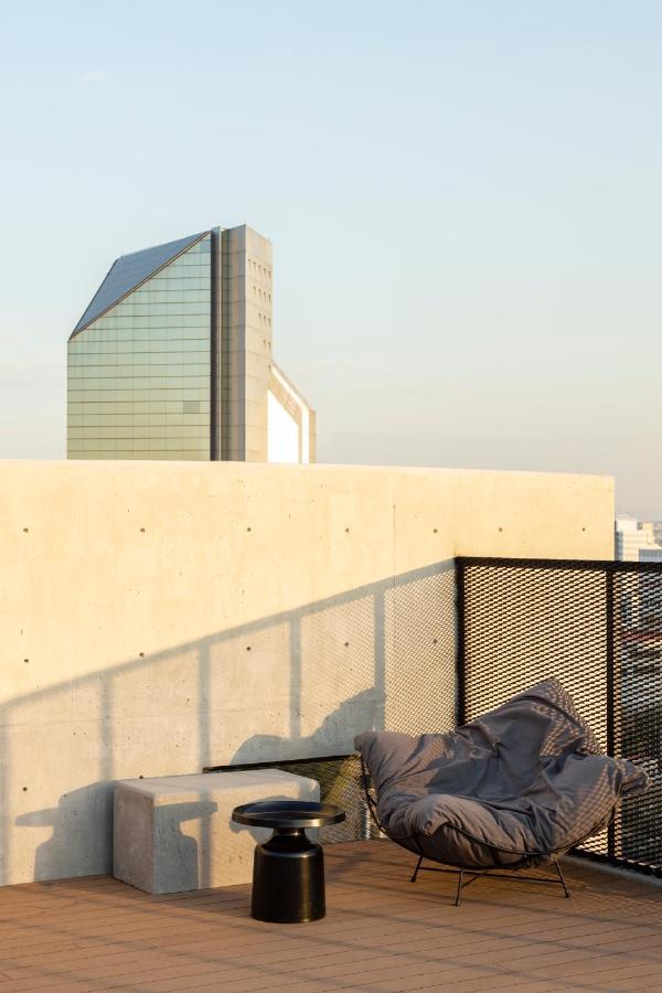 Tribeca Flat Witgdl Guadalajara Exterior foto