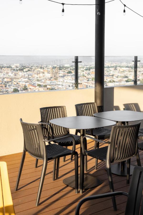 Tribeca Flat Witgdl Guadalajara Exterior foto